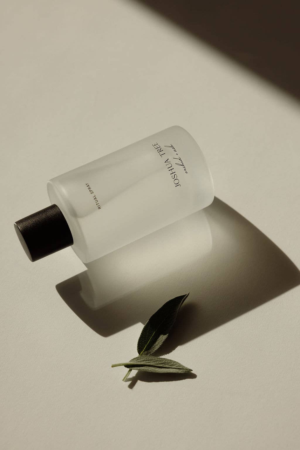 Palo Santo + Sage | JOSHUA TREE Natural Ritual Spray