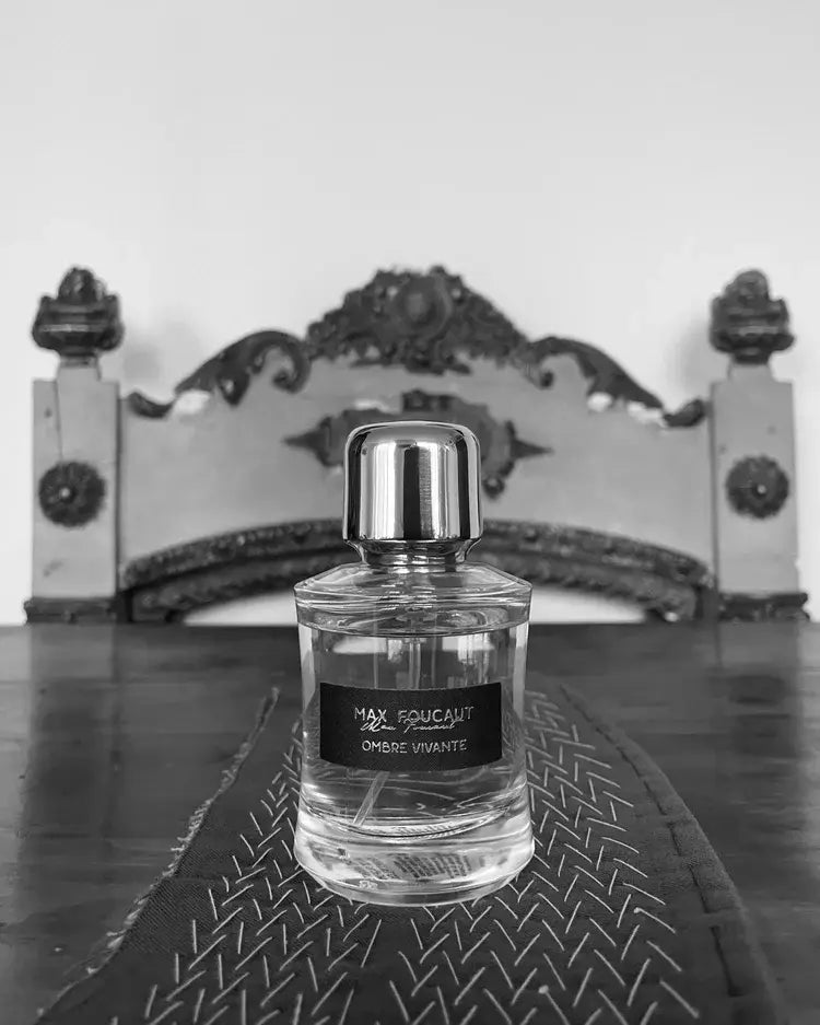 OMBRE VIVANTE - eau de parfum 50ml
