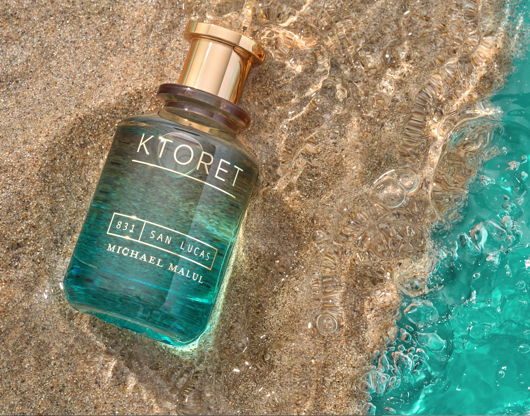 KTORET 831 - San Lucas