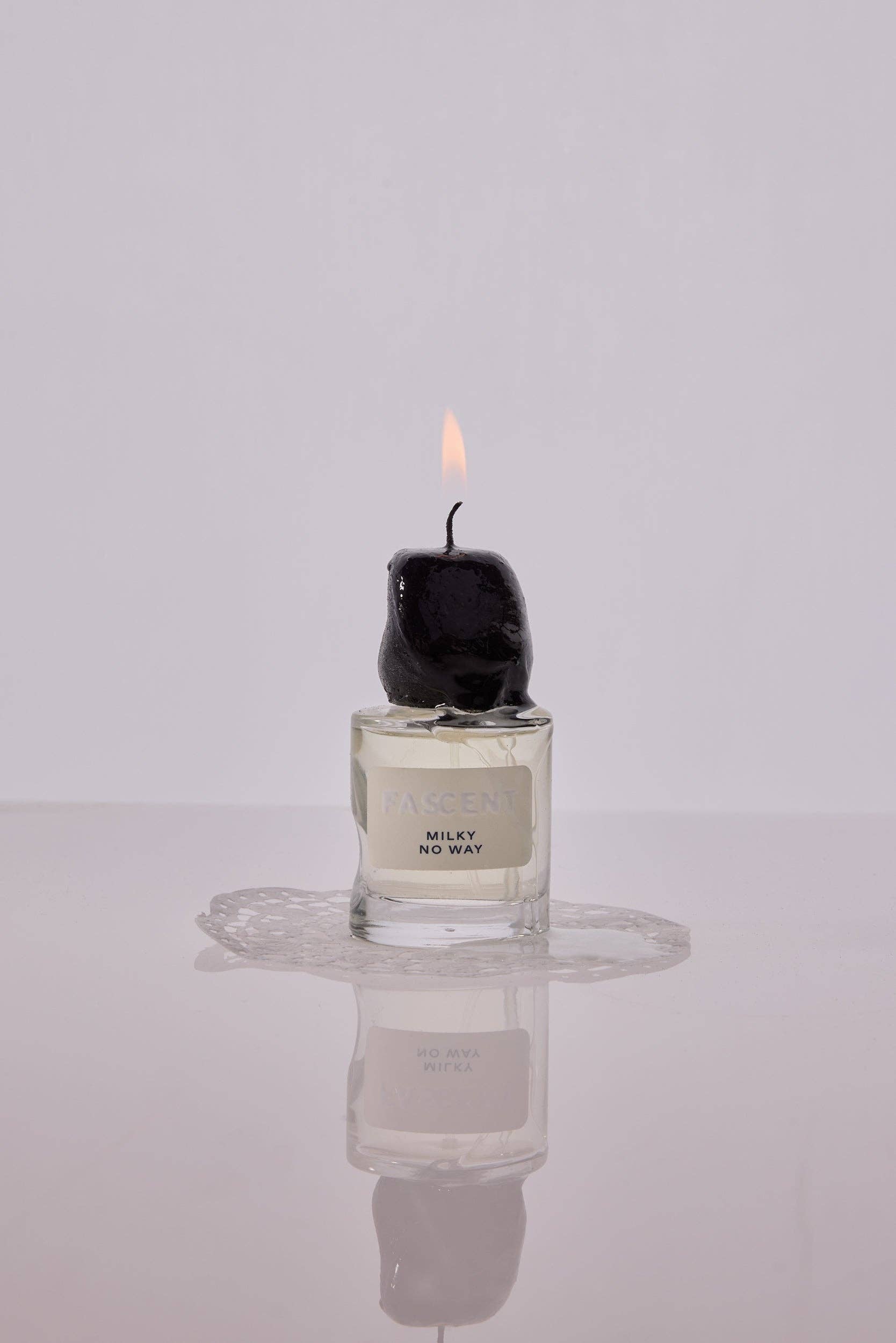 MILKY NO WAY: Spray 30ml