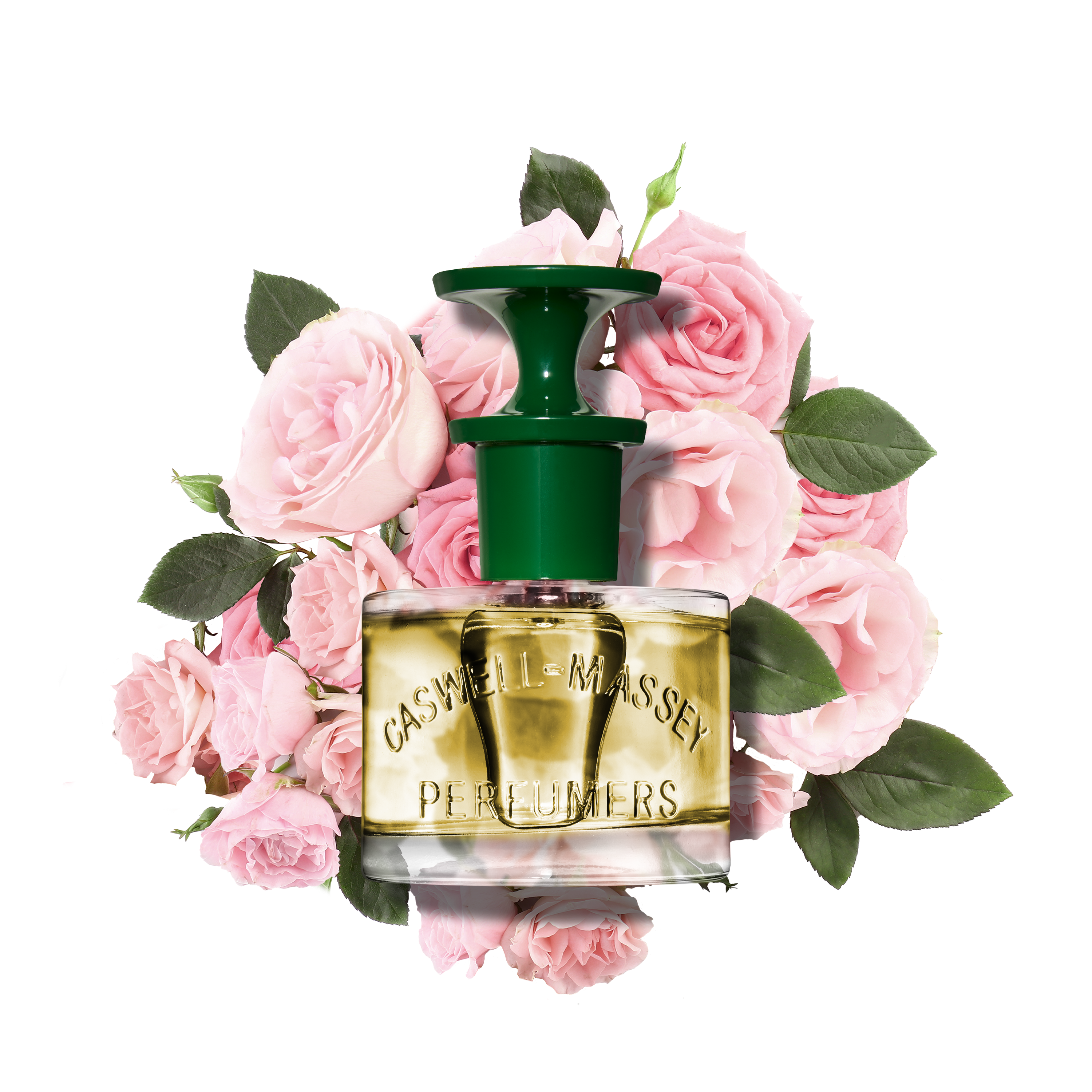 Rose Perfume 60mL