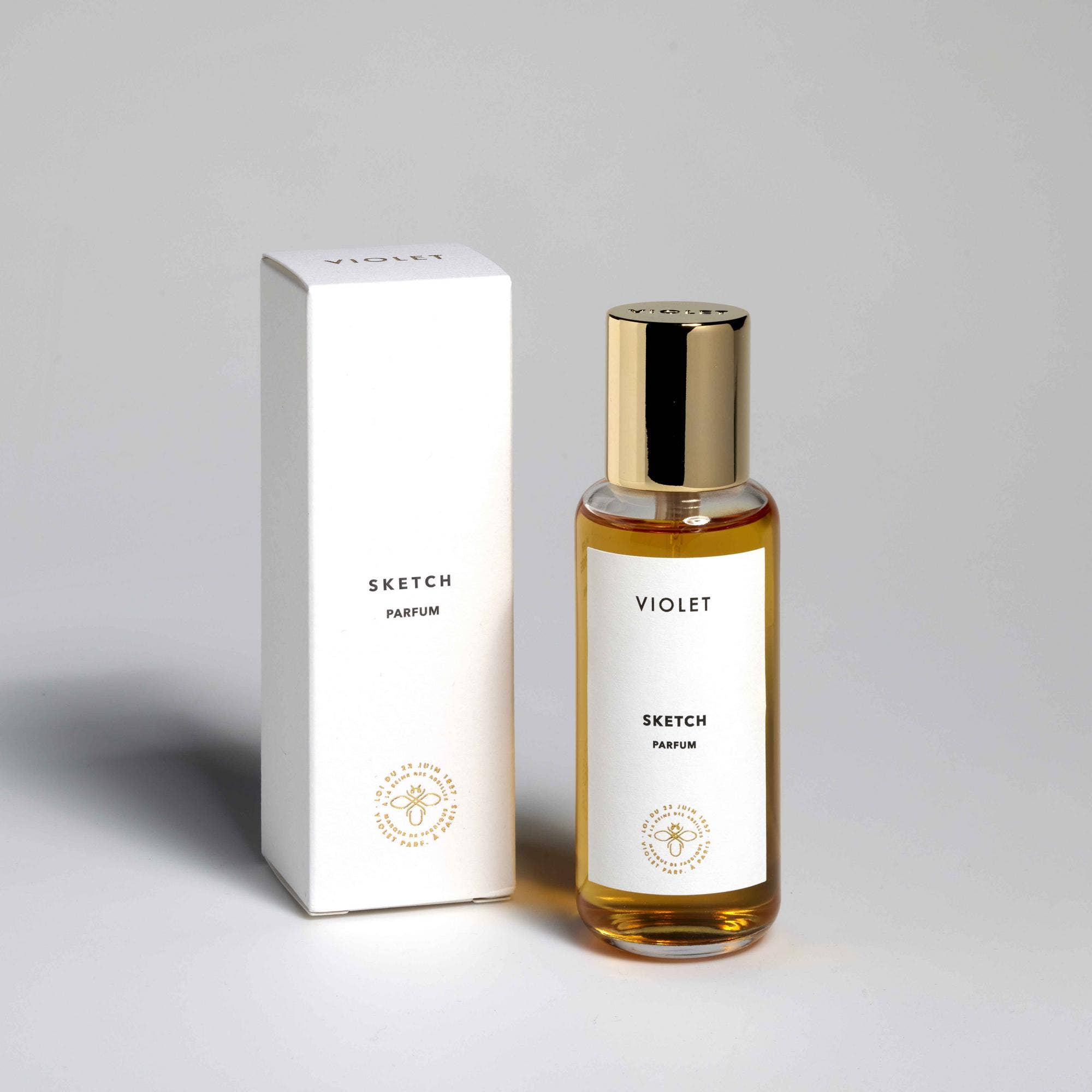 SKETCH: 100 ml