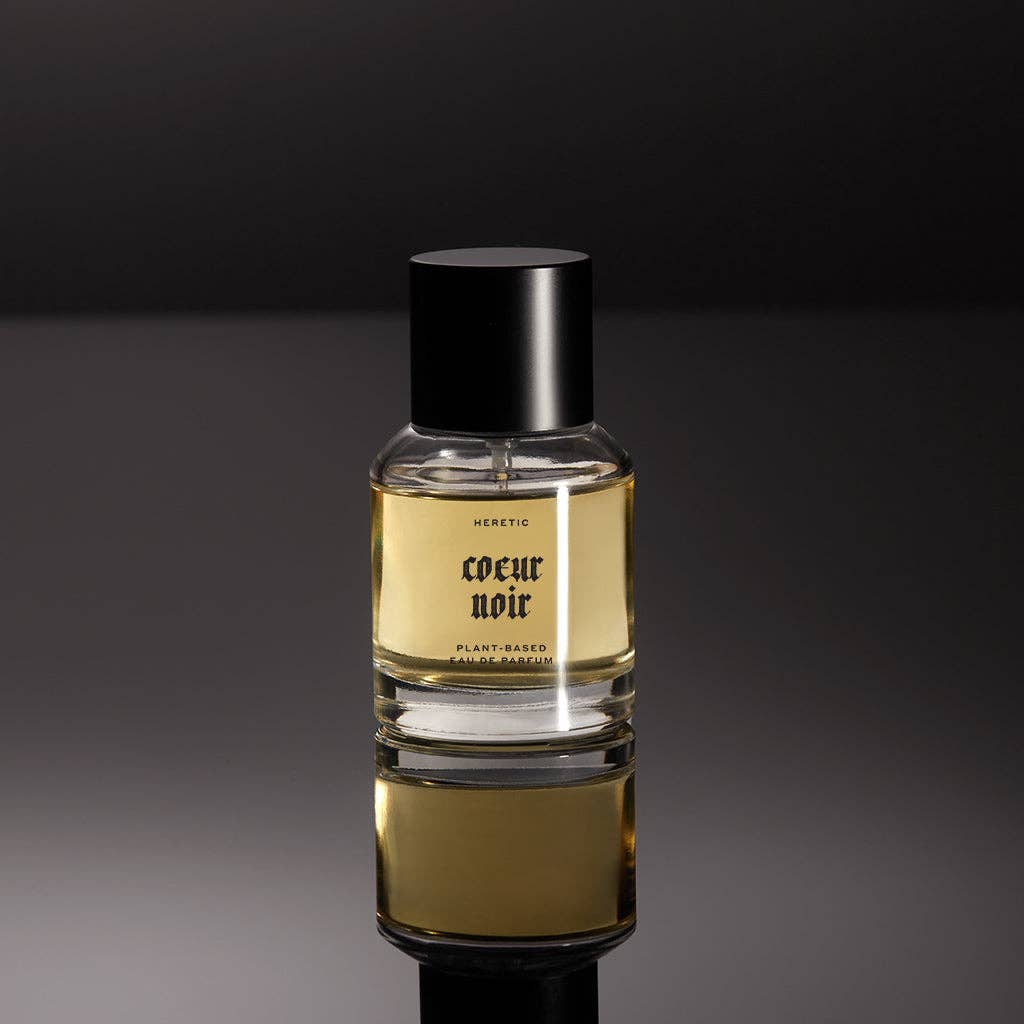 COEUR NOIR: 50ML