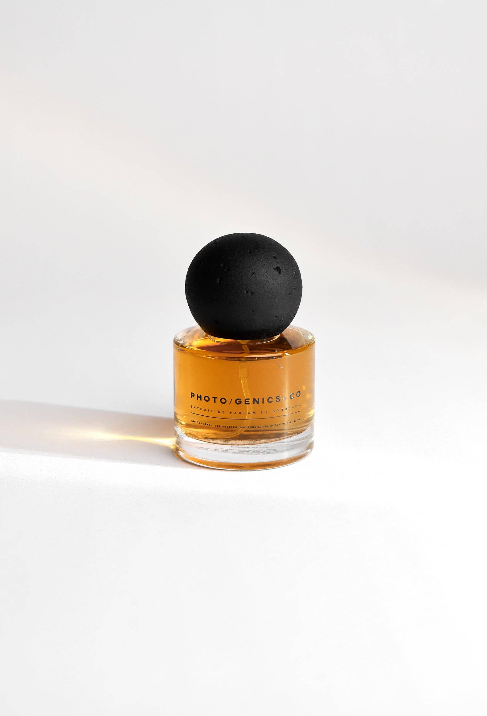 NO.1 HASHISH PARFUM 50ML