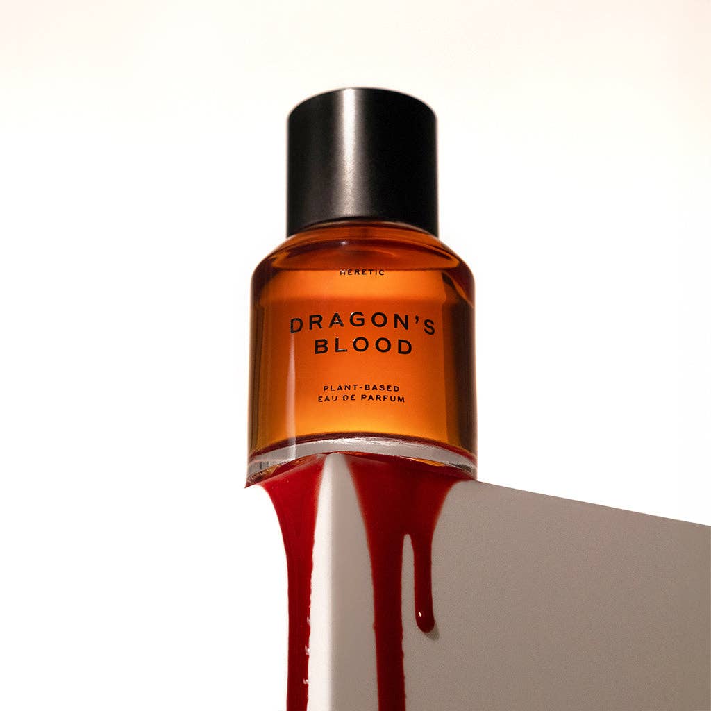 DRAGON'S BLOOD: 50ML