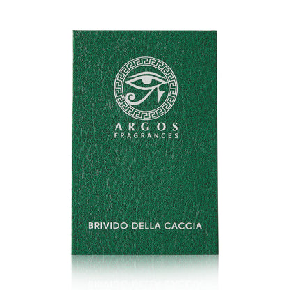 Breivido Della Caccia