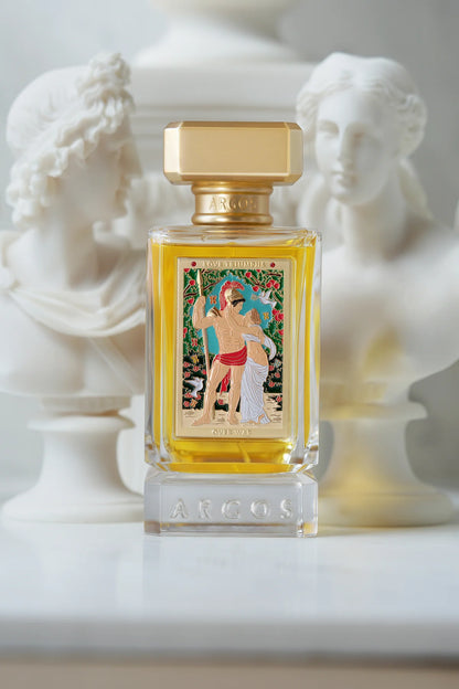 Love Triumphs Over War