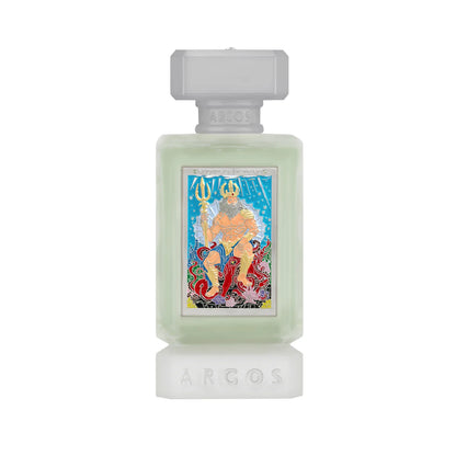 Neptune's Trident Extrait