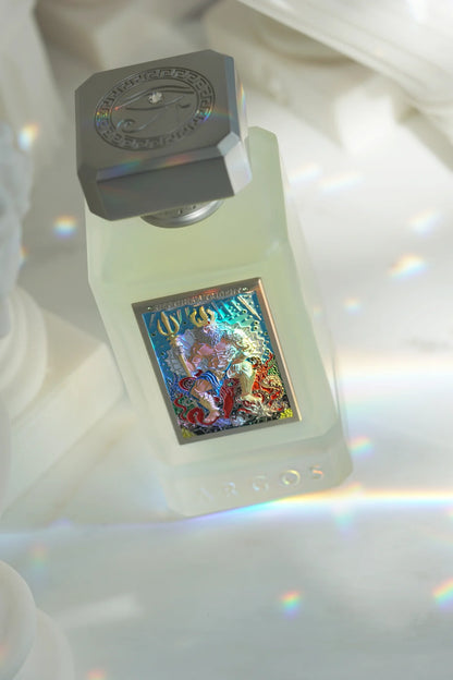 Neptune's Trident Extrait