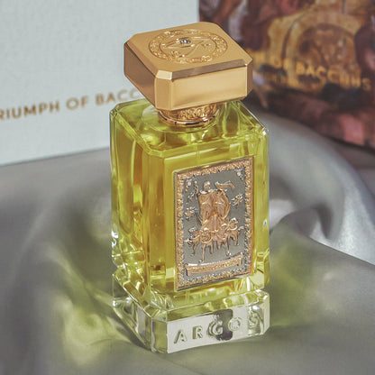 Triumph Of Bacchus Perfume