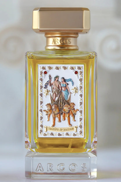 Triumph of Bacchus Extrait
