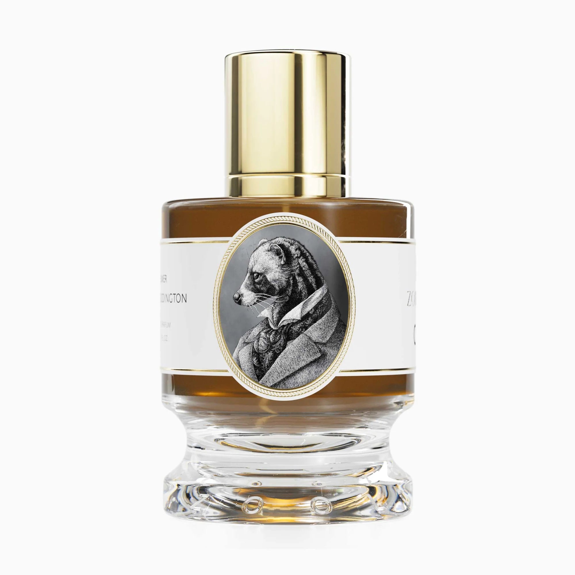 Zoologist Civet Deluxe Bottle