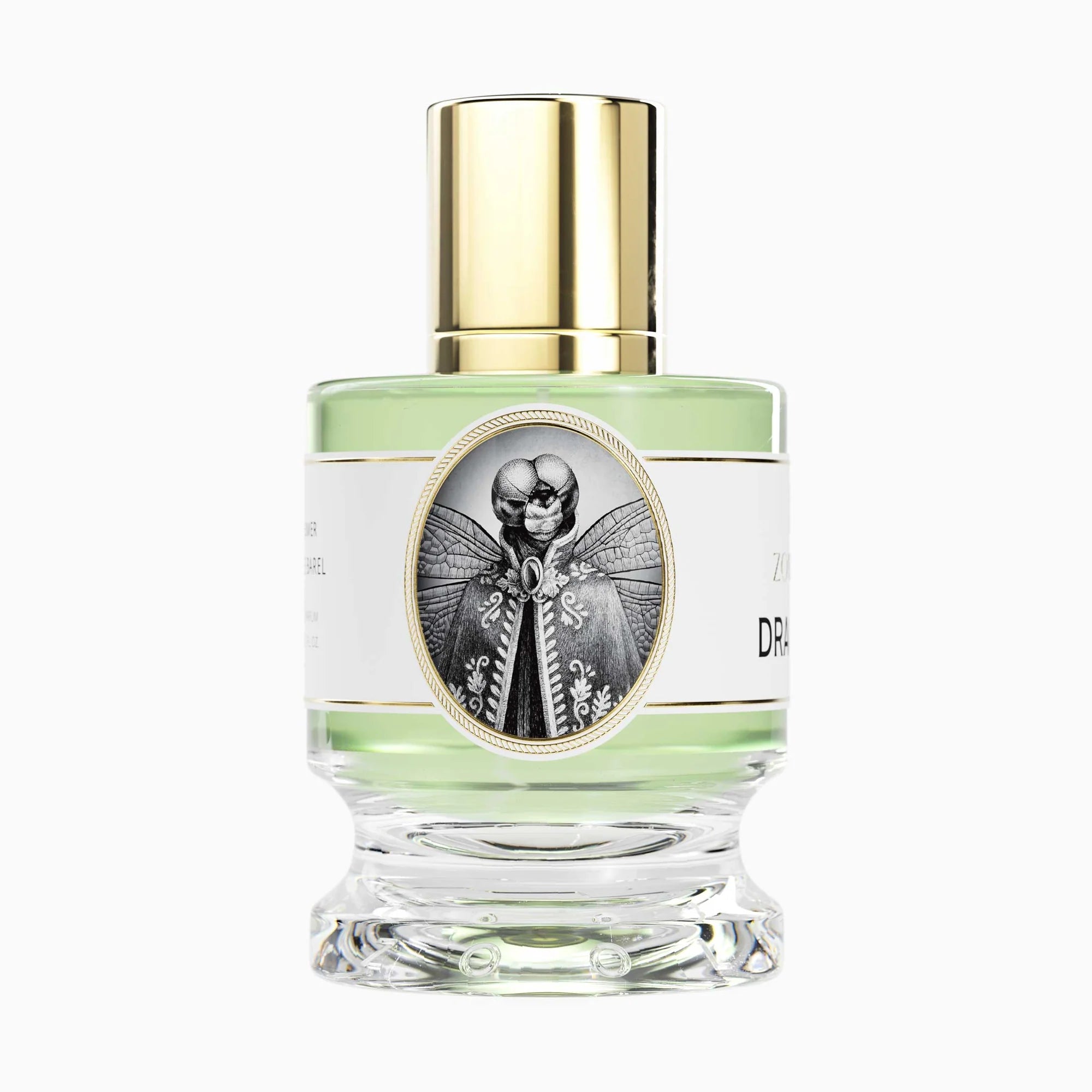 Zoologist Dragonfly (2021) Deluxe Bottle