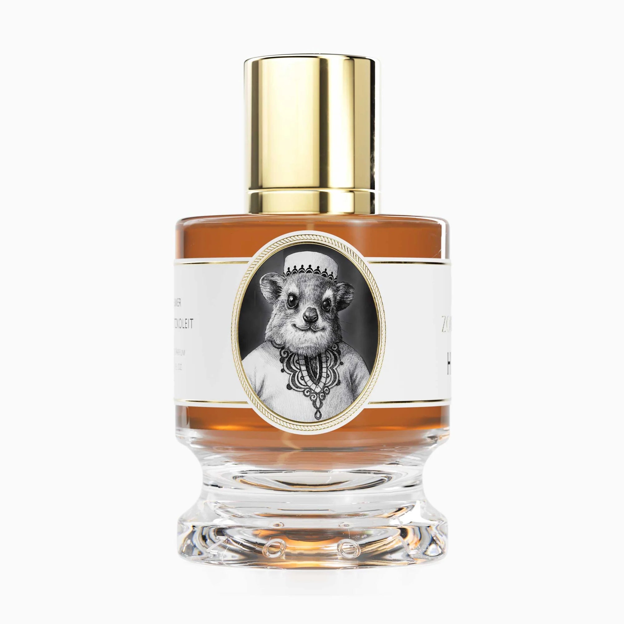 Zoologist Hyrax Deluxe Bottle