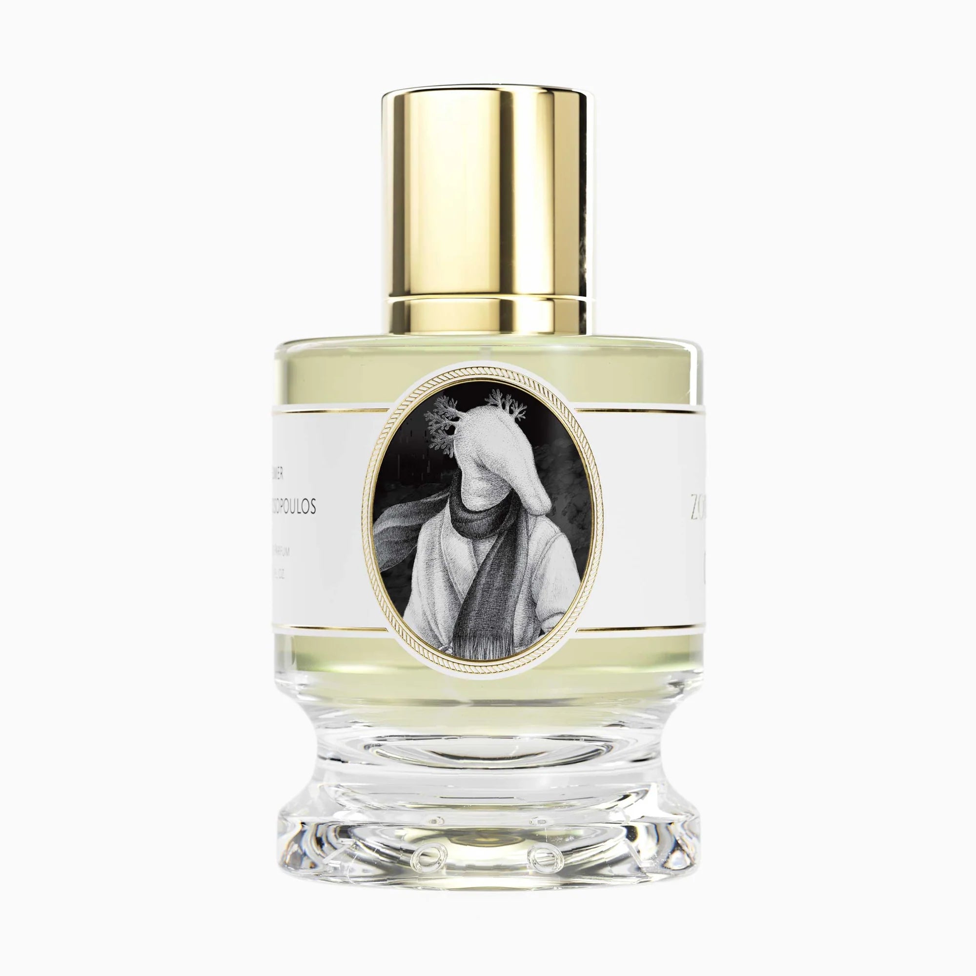 Zoologist Olm Deluxe Bottle