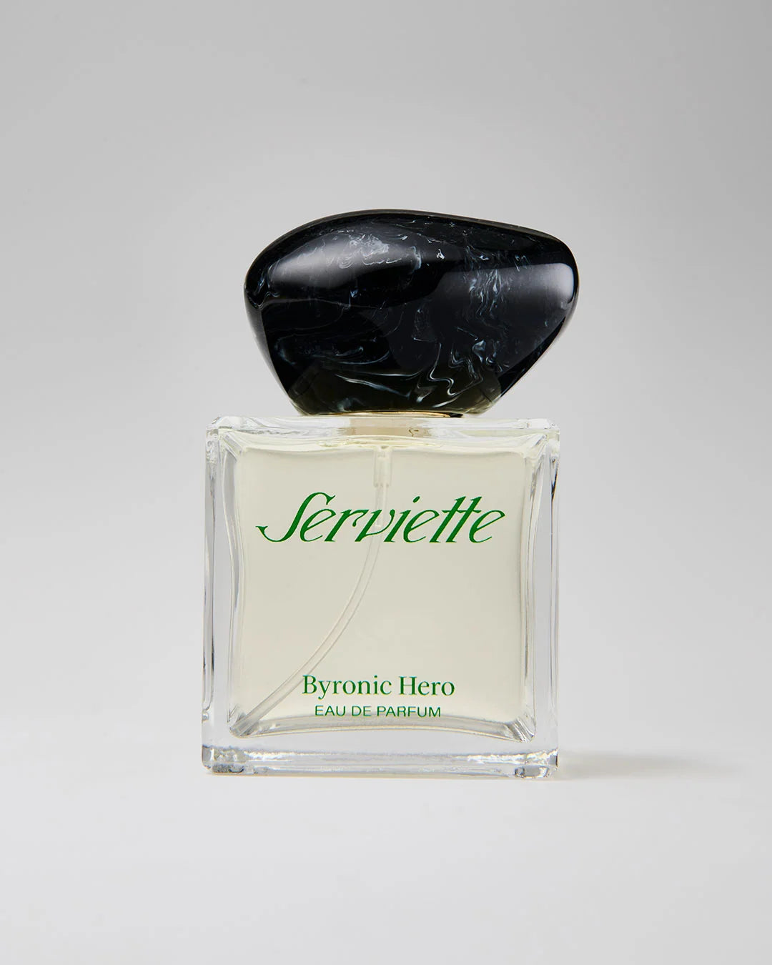 Byronic Hero