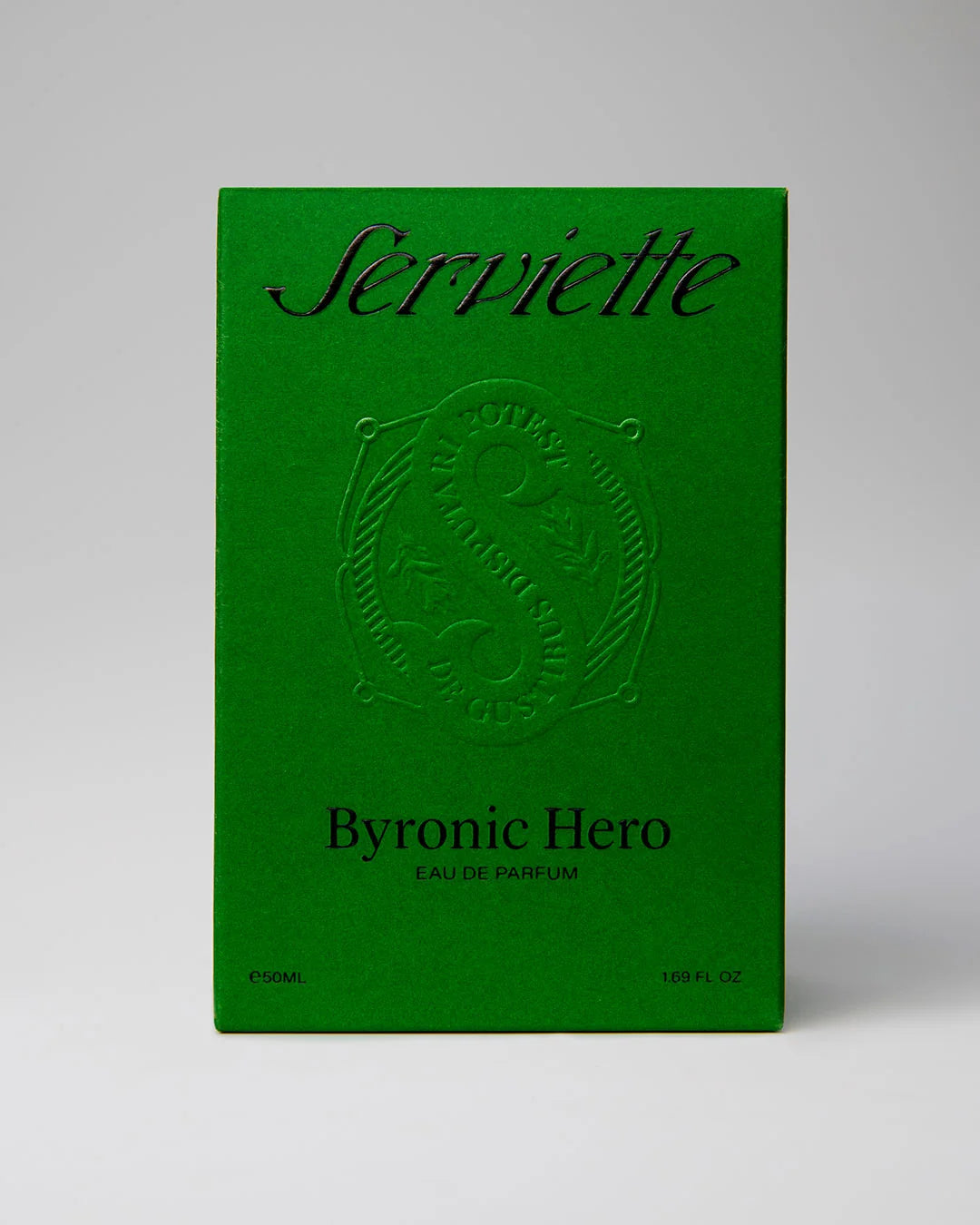 Byronic Hero