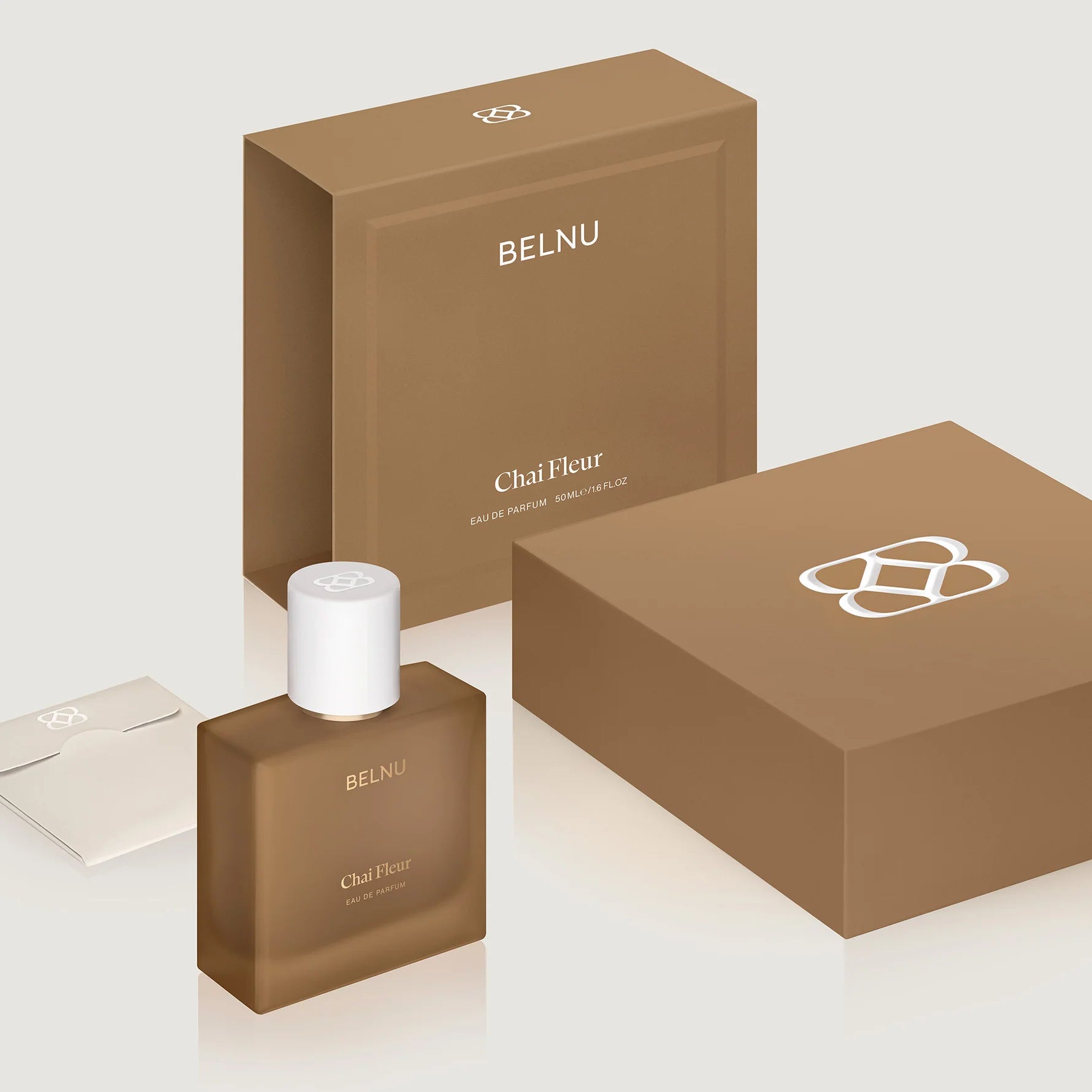 Chai Fleur