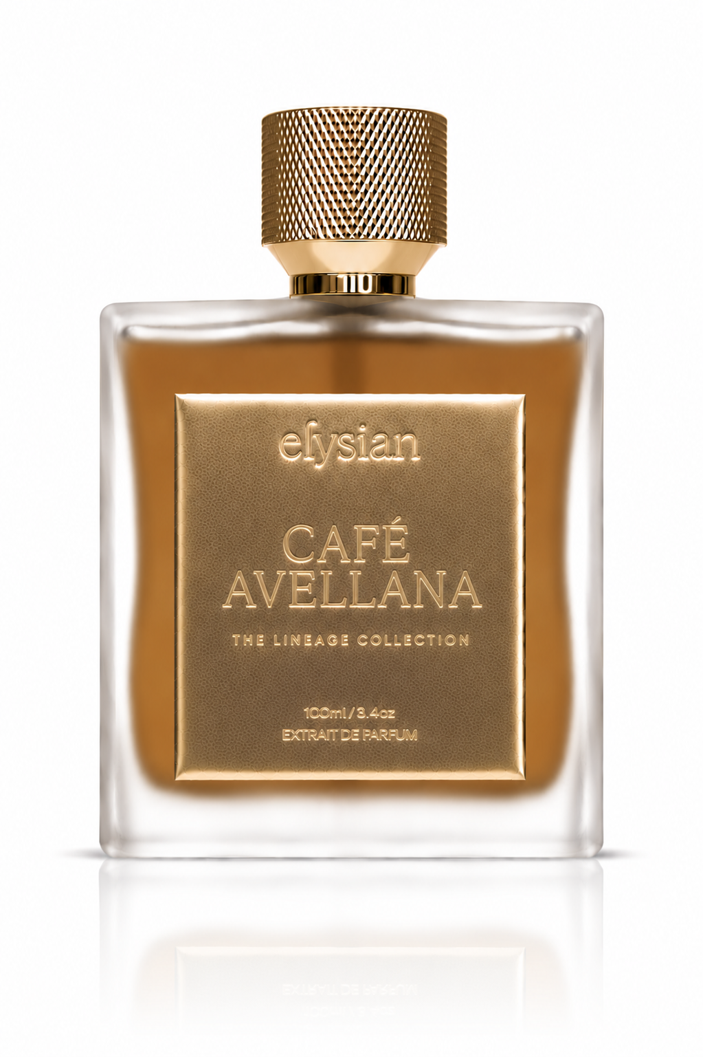Cafe Avellana