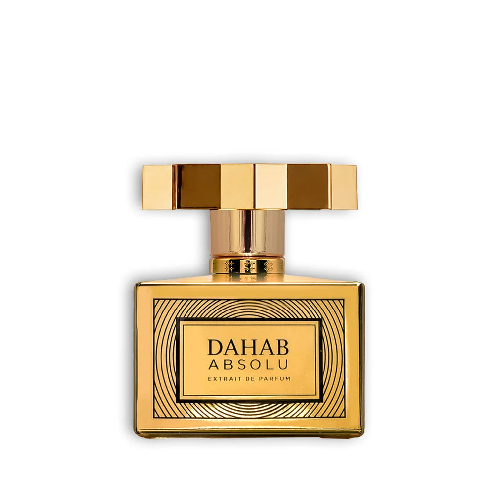 Dahab Absolu