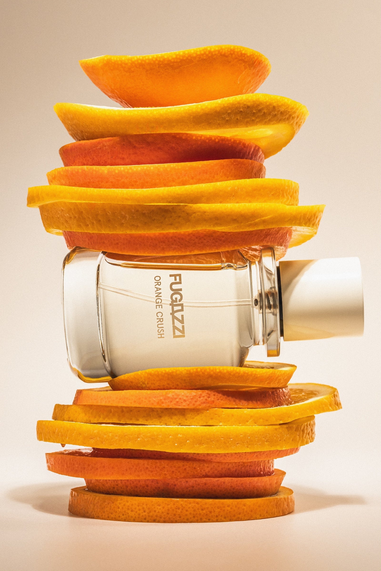Orange Crush EDP