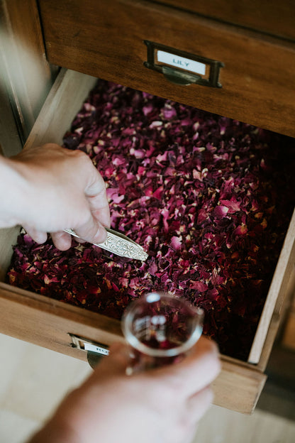 Perfume Making Class (Group)- 2 hours