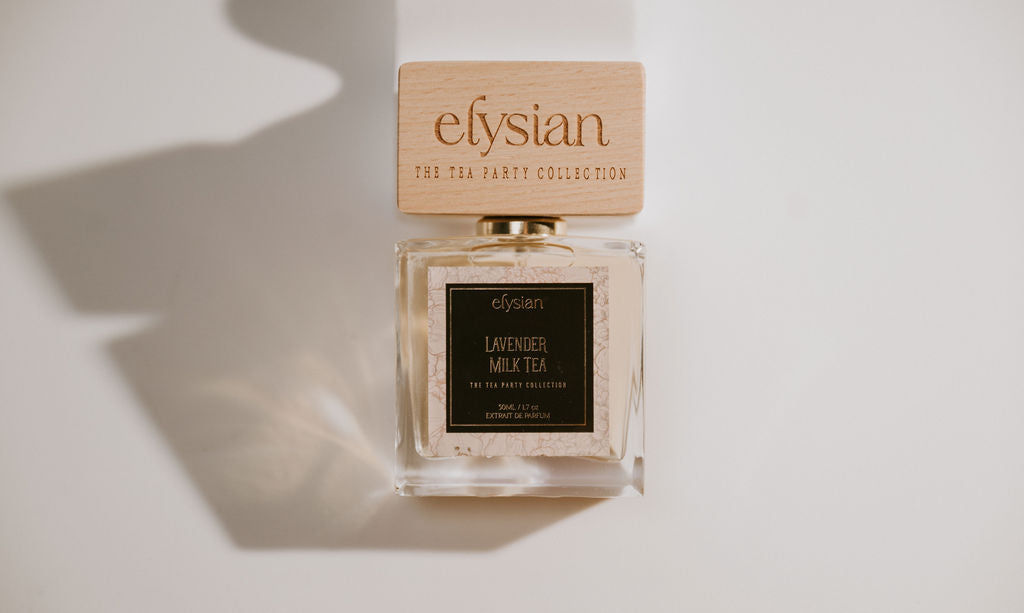 Lavender Milk Tea - Awarded Best New Fragrance!