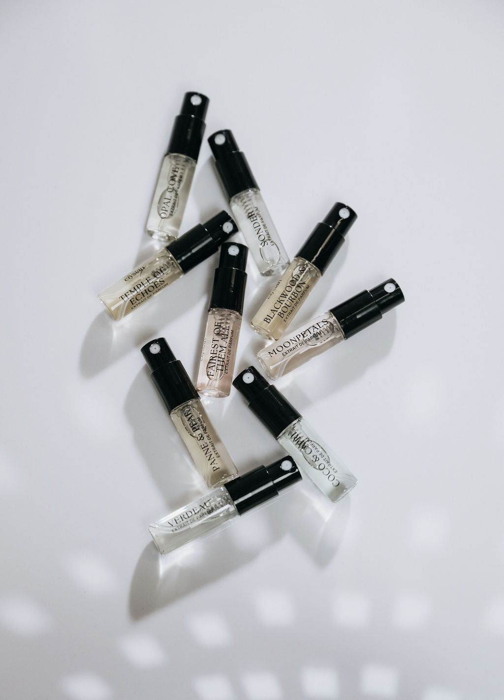 14 Piece Elysian Lineage Collection Discovery Set