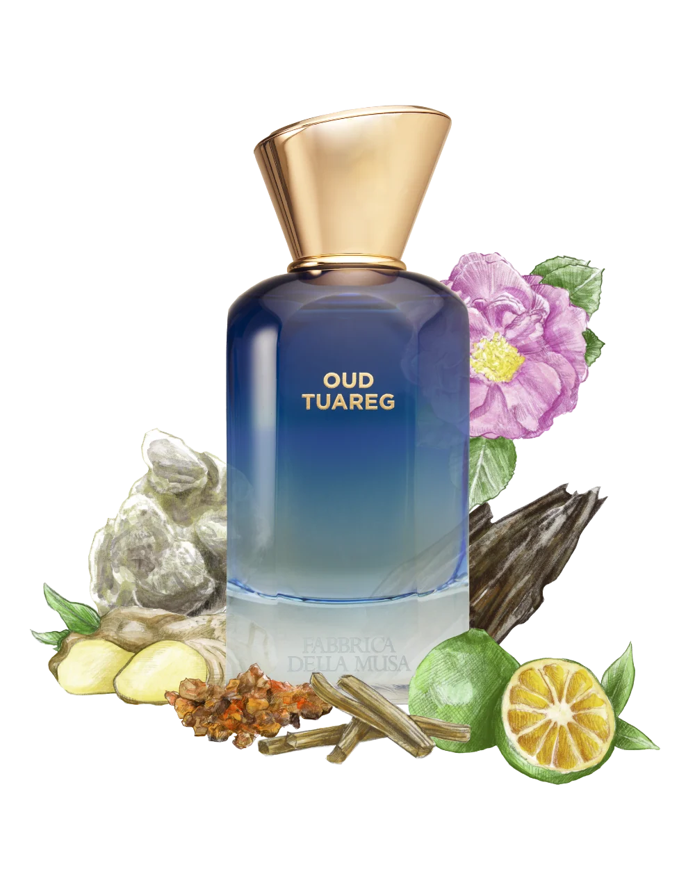 OUD TUAREG
