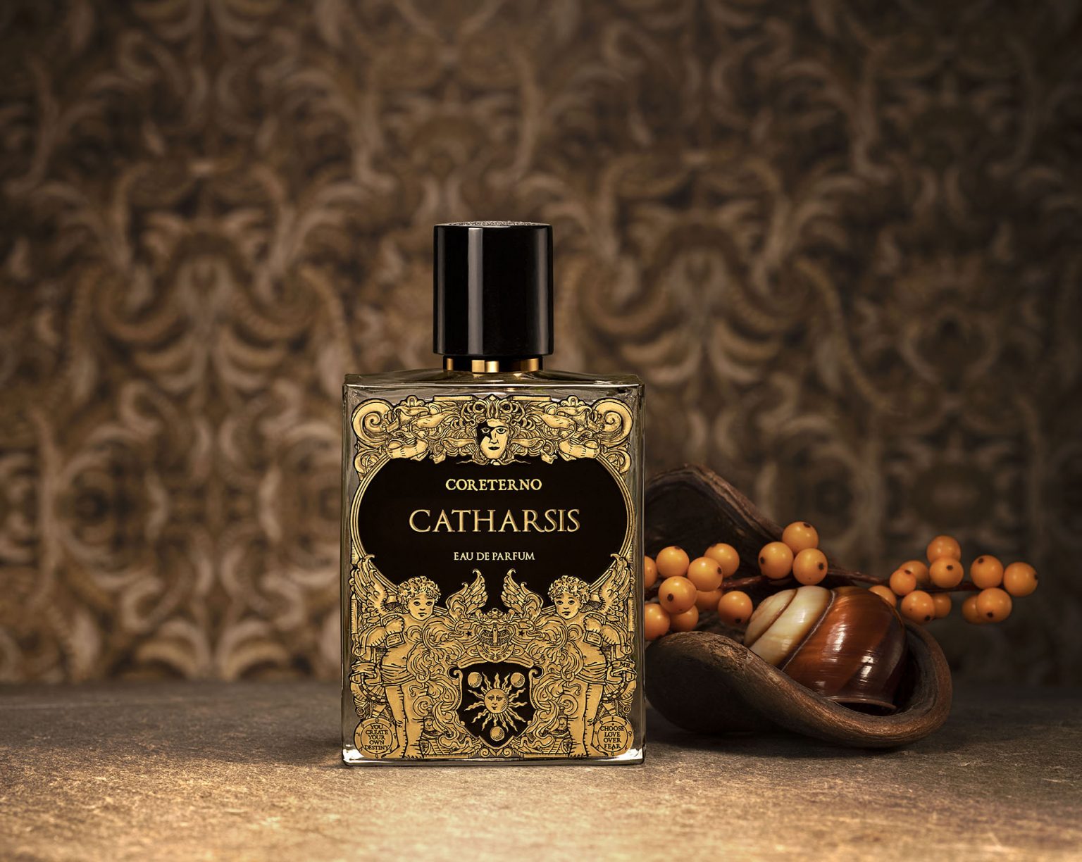 Catharsis