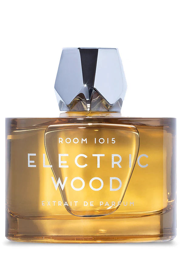 Electric Wood