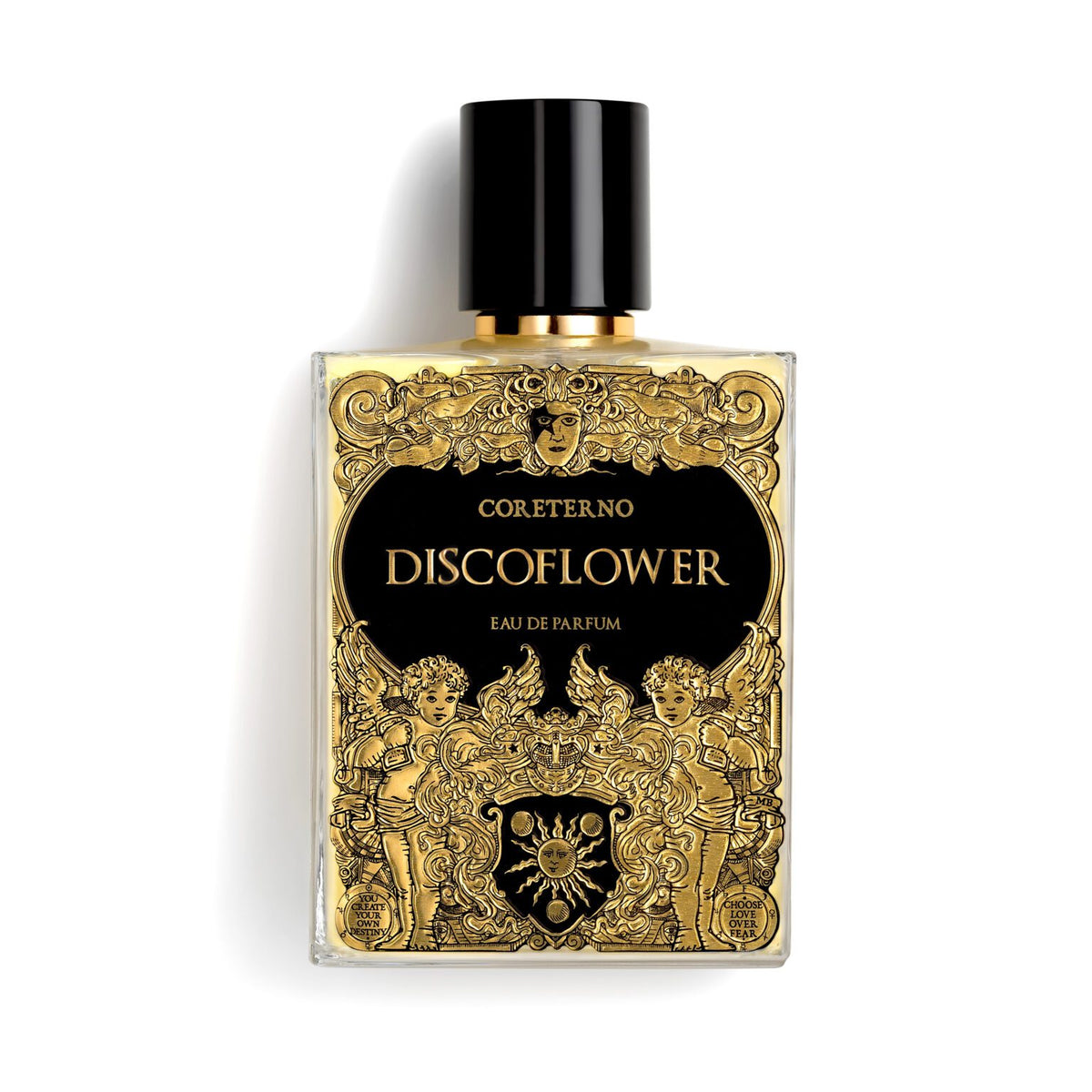 Discoflower