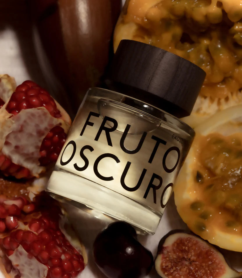 Fruto Oscuro