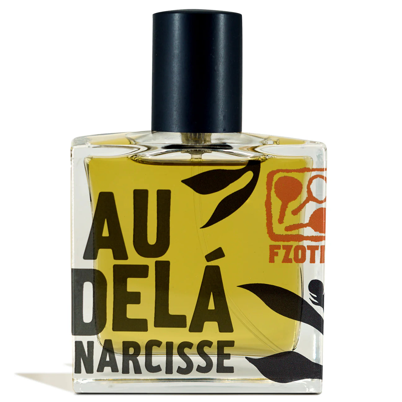 Au Delá