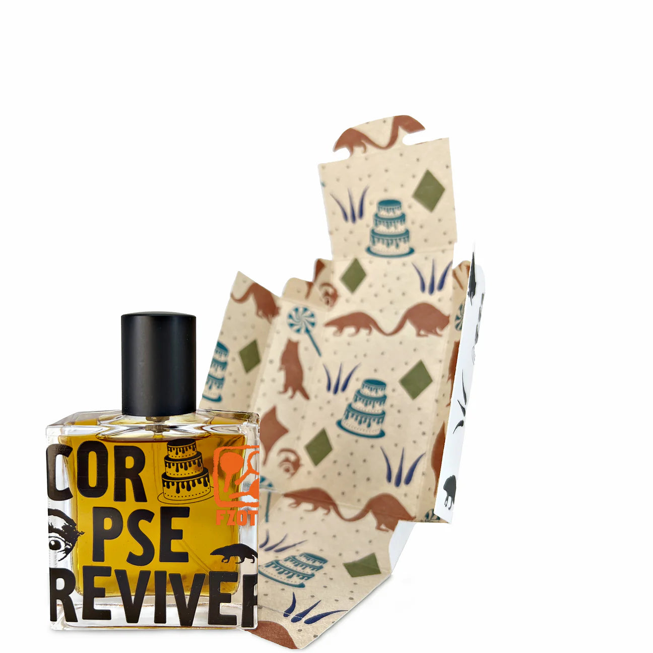 Corpse Reviver
