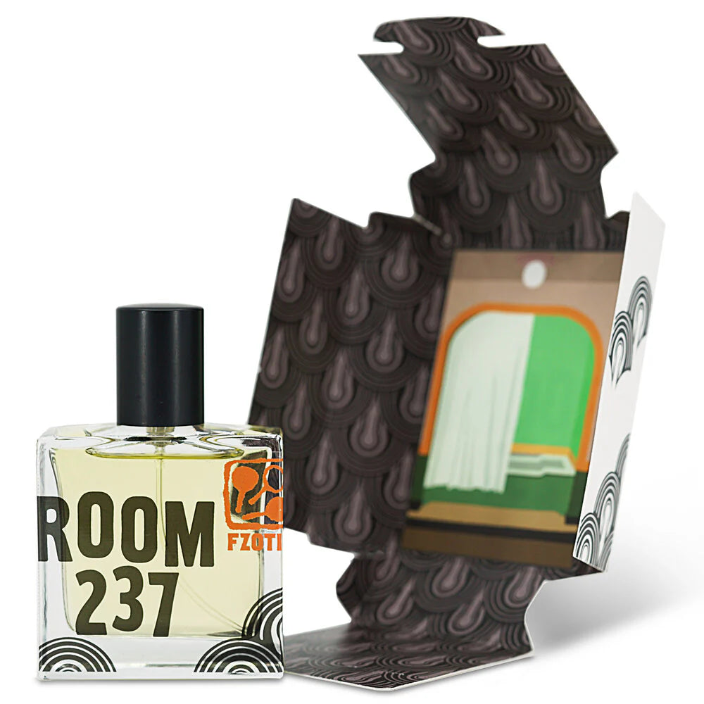 Room 237