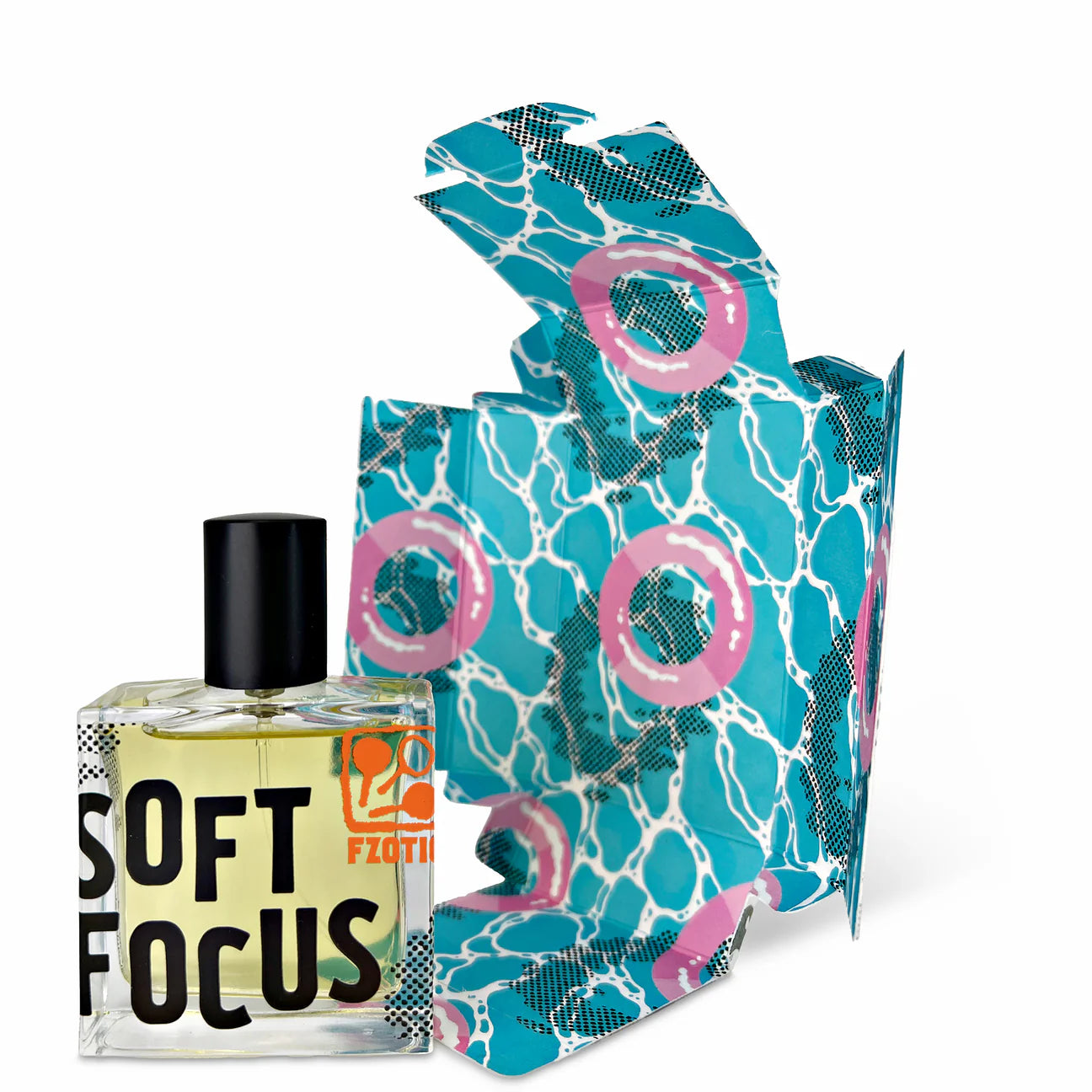 Soft Focus
