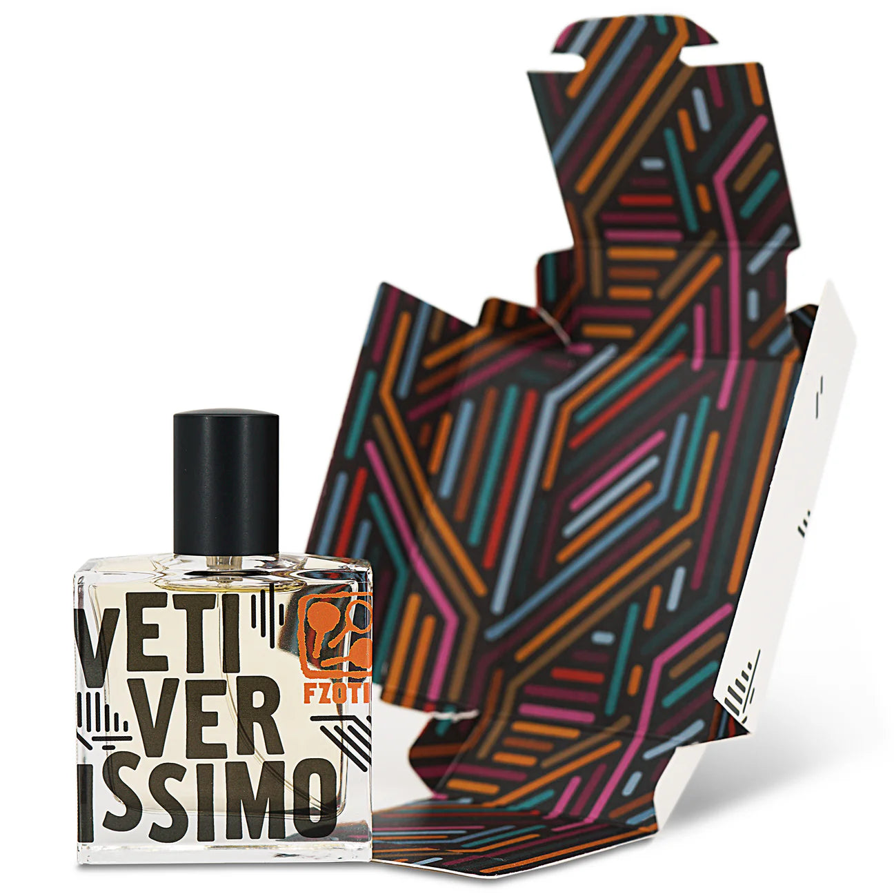 Vetiverissimo