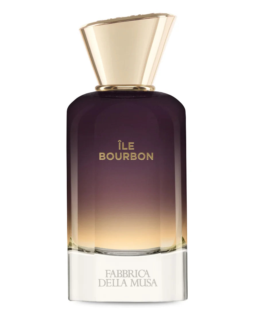 ÎLE BOURBON