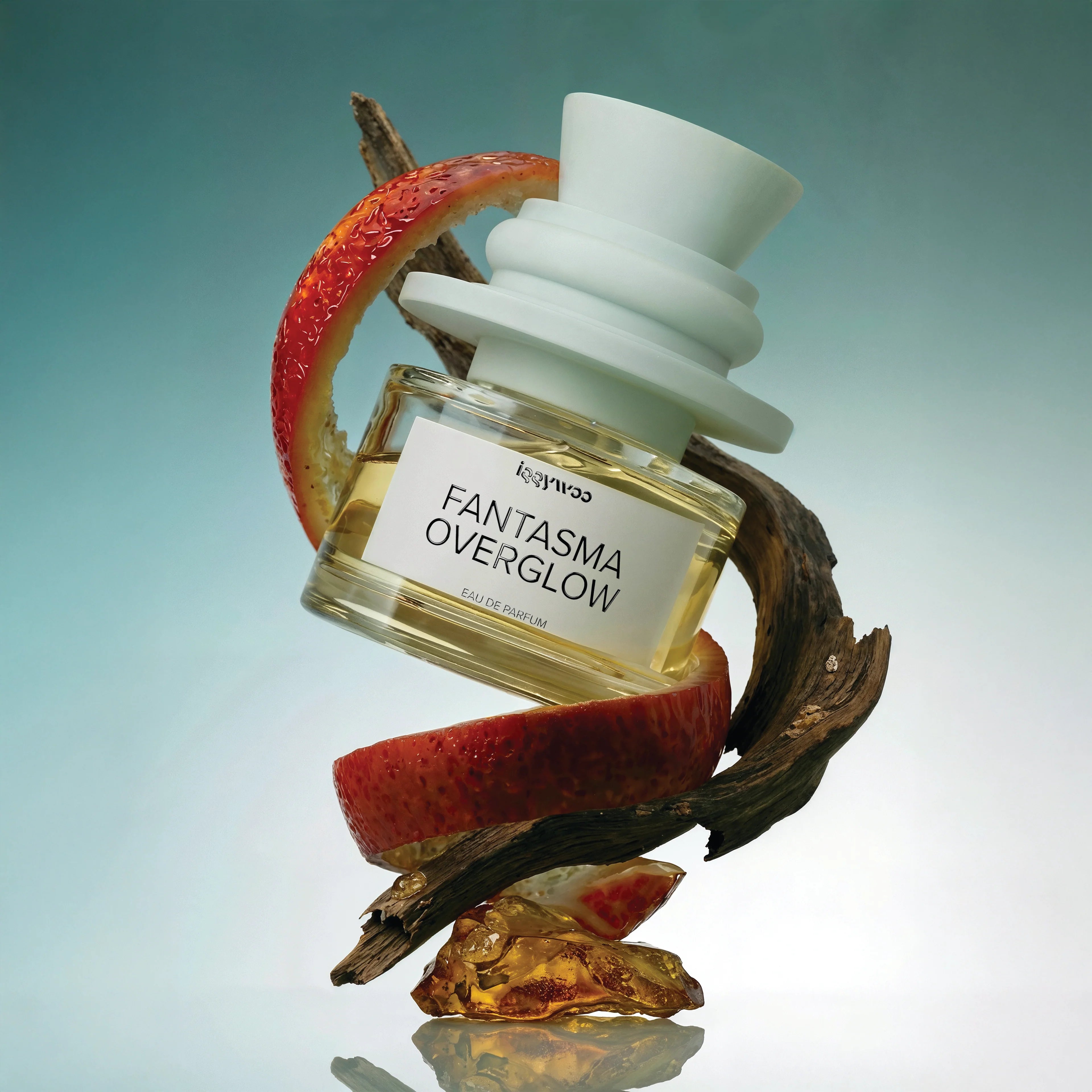 Fantasma Overglow