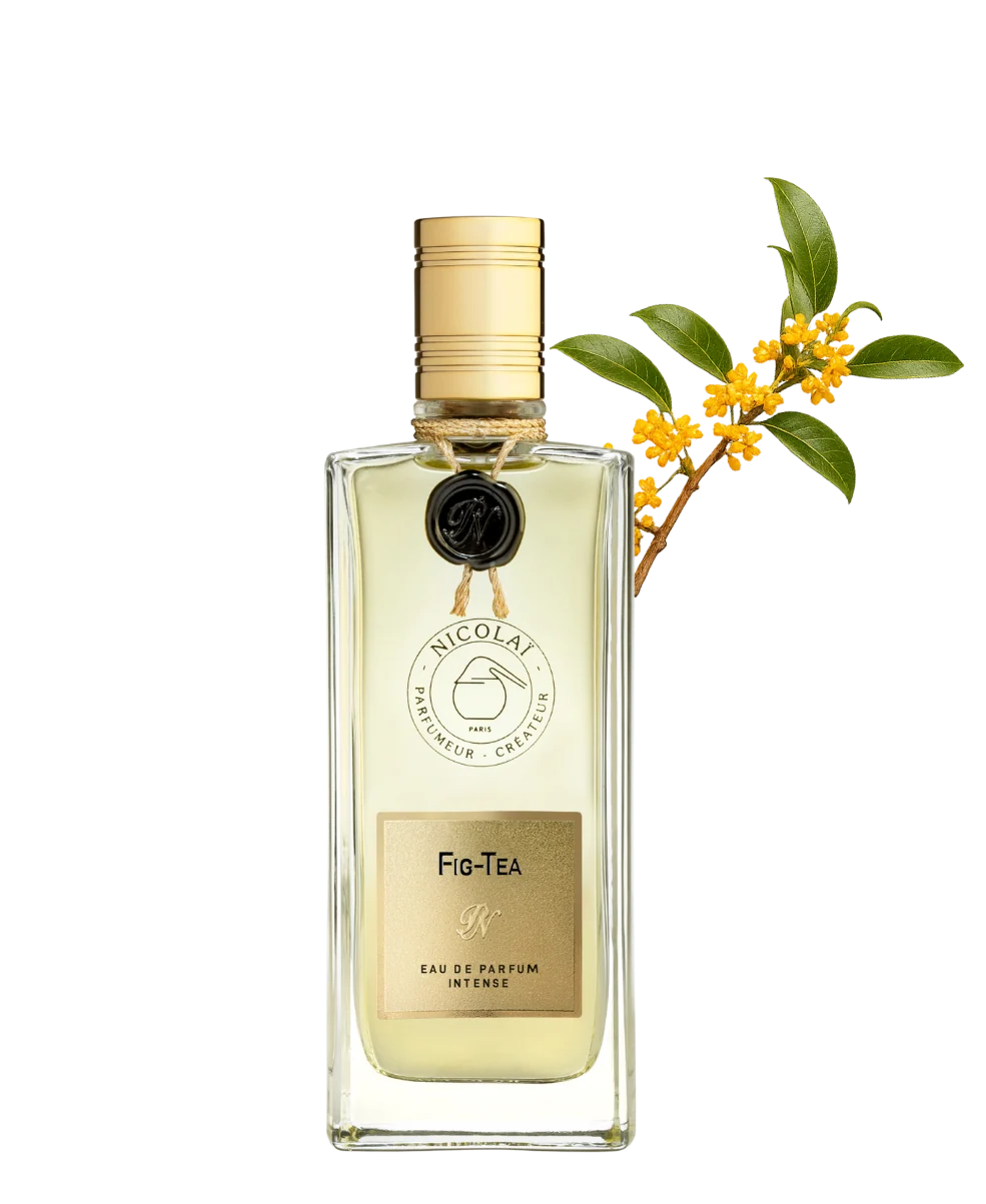 Crème Ebène