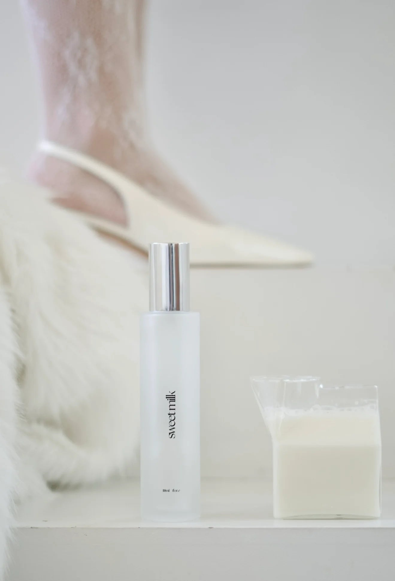 Sweet Milk