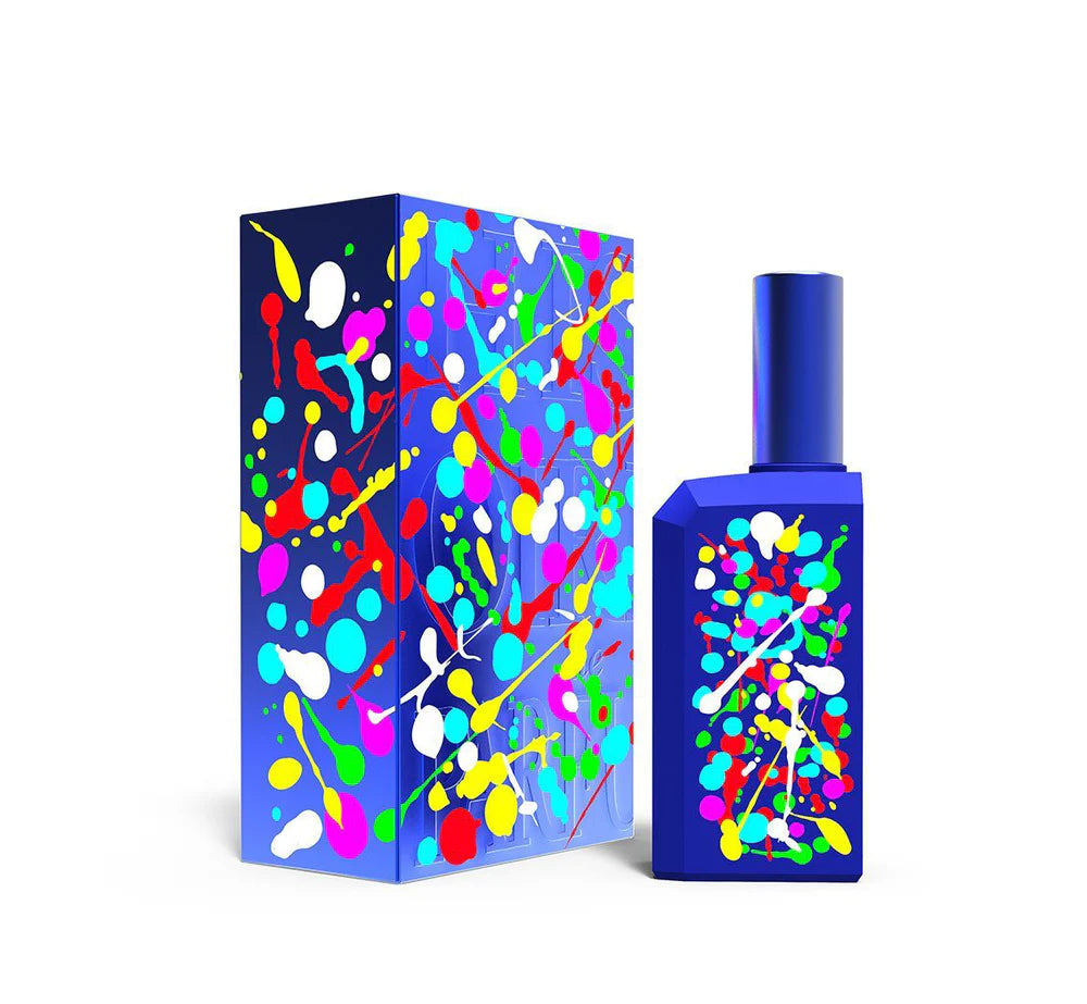 This is Not a Perfume Bottle 1/.2