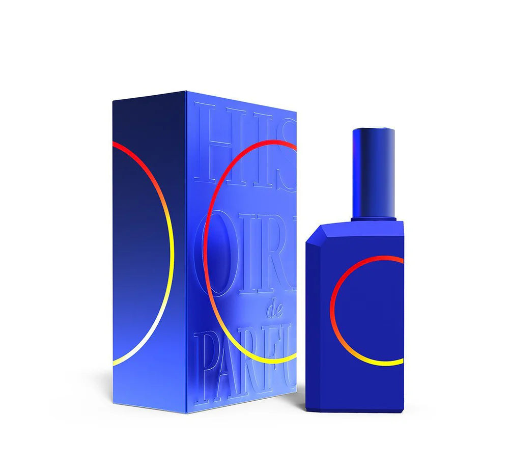 This is Not a Perfume Bottle 1/.3