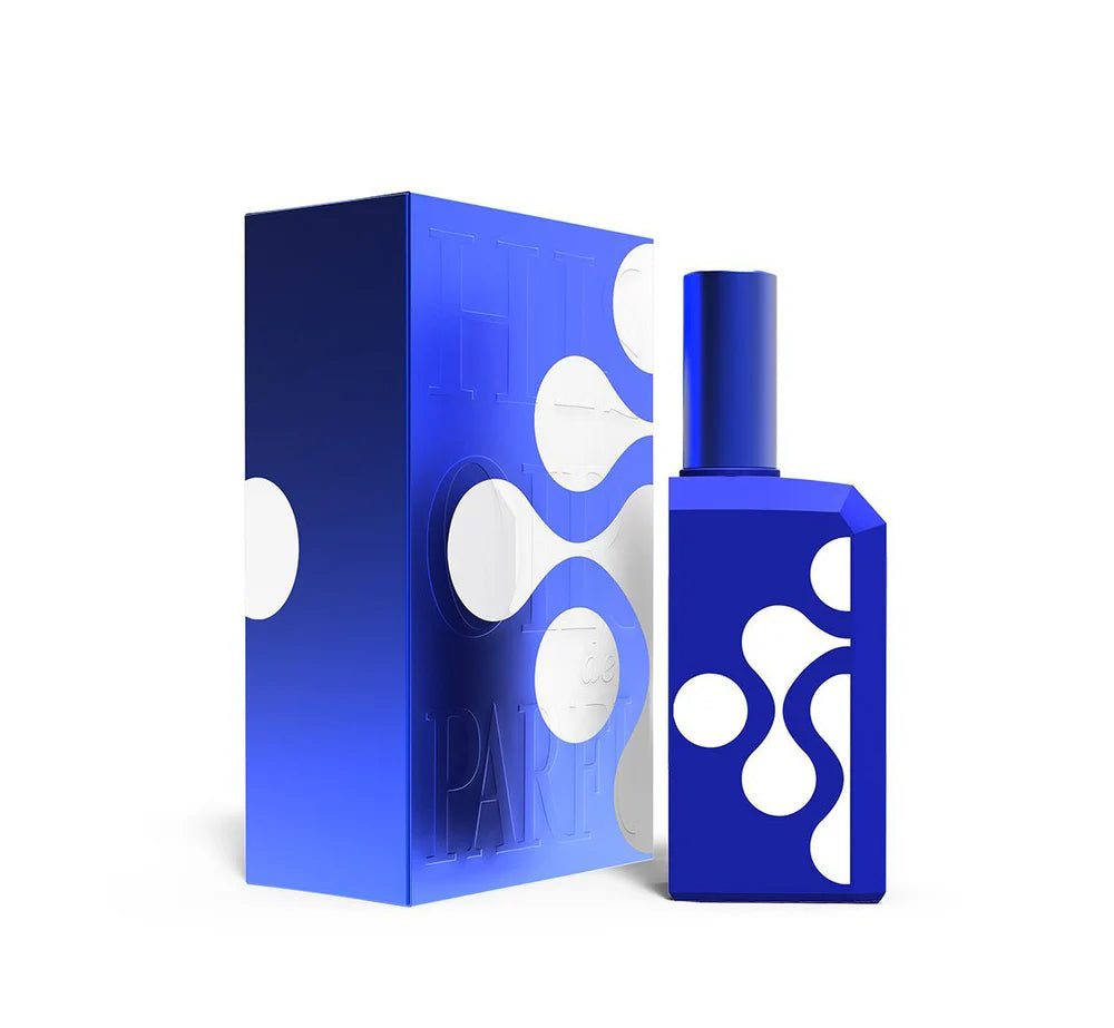This is Not a Perfume Bottle 1/.4