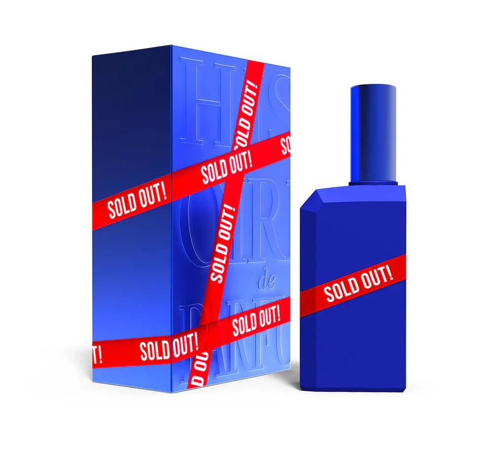 This is Not a Perfume Bottle 1/.8