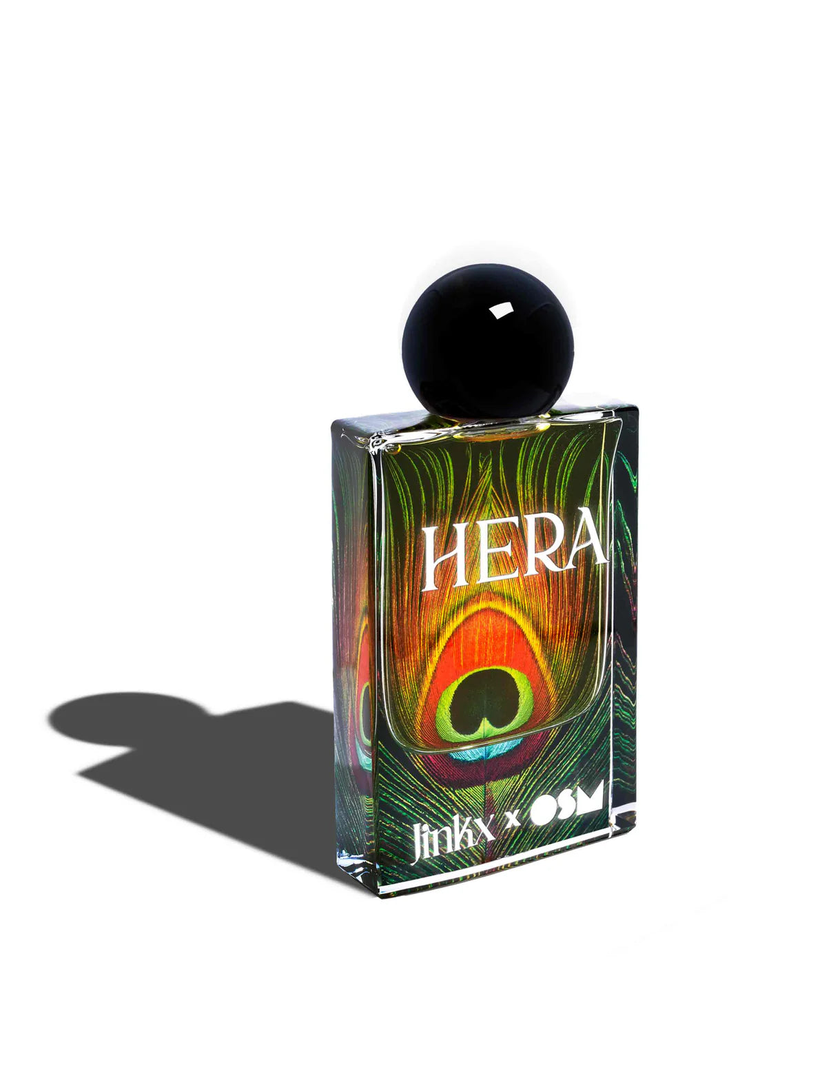 "Hera" Eau De Parfum: 50ml