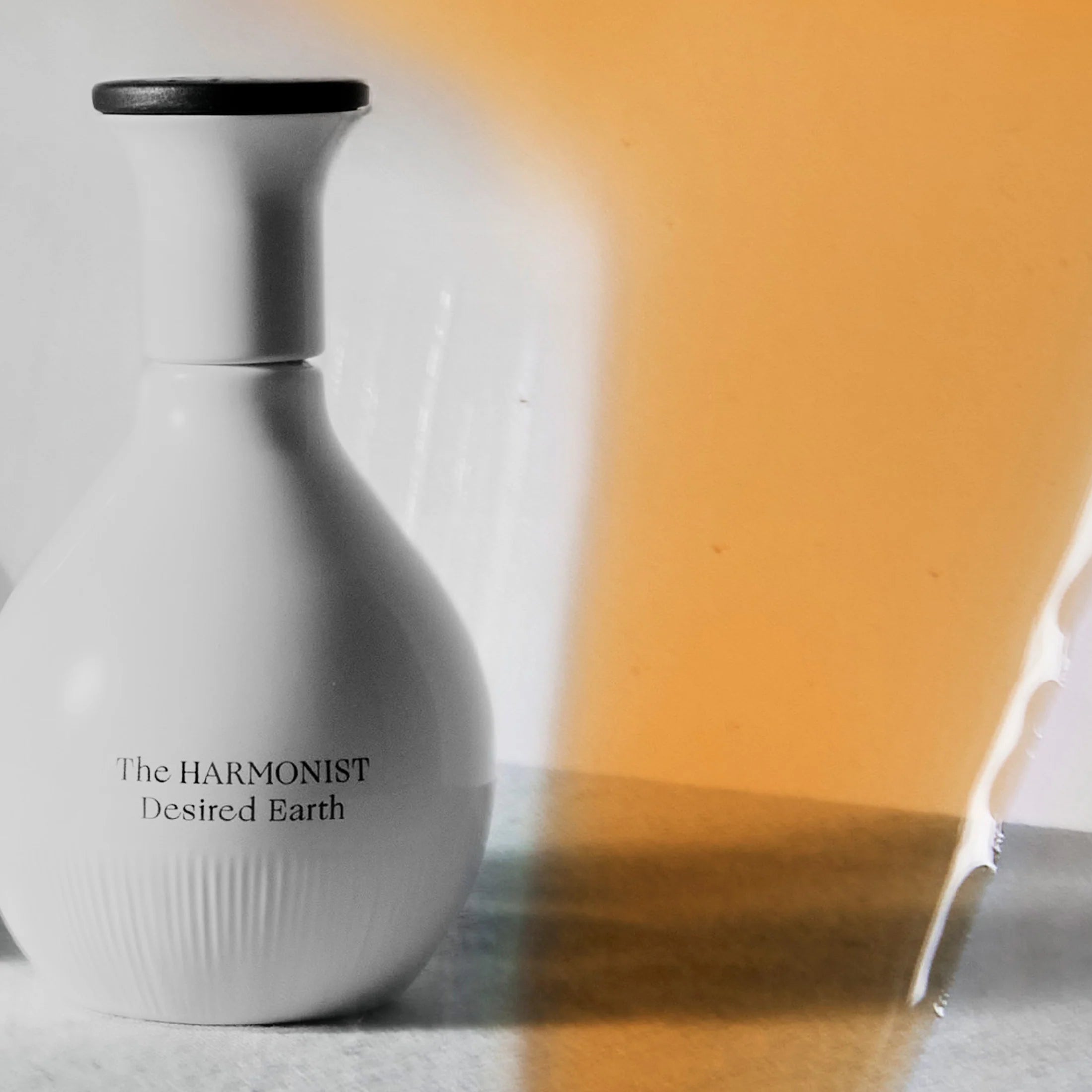 Desired Earth