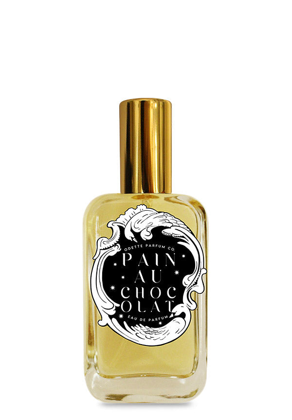 Pan au Chocolat