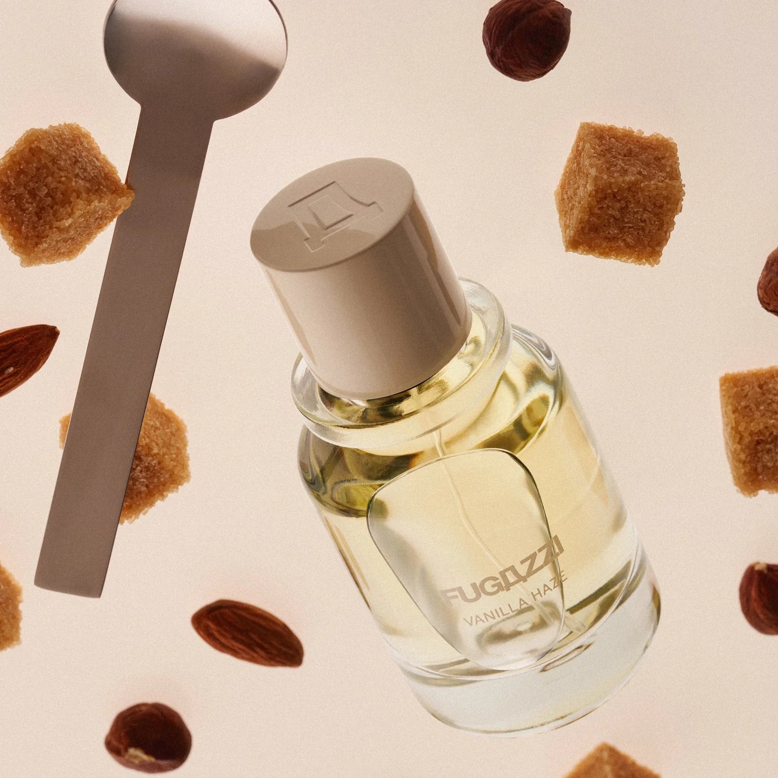 Vanilla Haze EDP